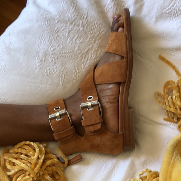 Rag & Bone Sandals - Picture 5 of 8